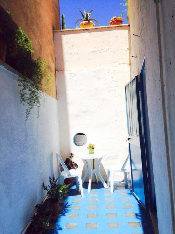 Case Vazzana - Cortile Sant'Agostino Mazara del Vallo Extérieur photo