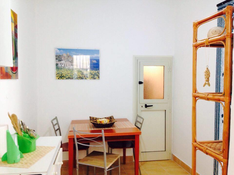 Case Vazzana - Cortile Sant'Agostino Mazara del Vallo Extérieur photo